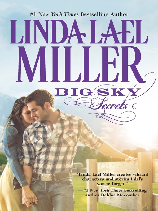 Title details for Big Sky Secrets by Linda Lael Miller - Wait list